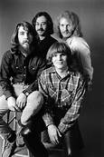 Artis Creedence Clearwater Revival